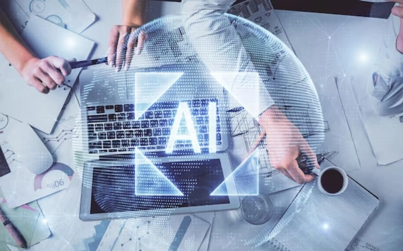artificial intelligence for enterprises