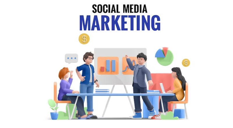 social media advertising agency