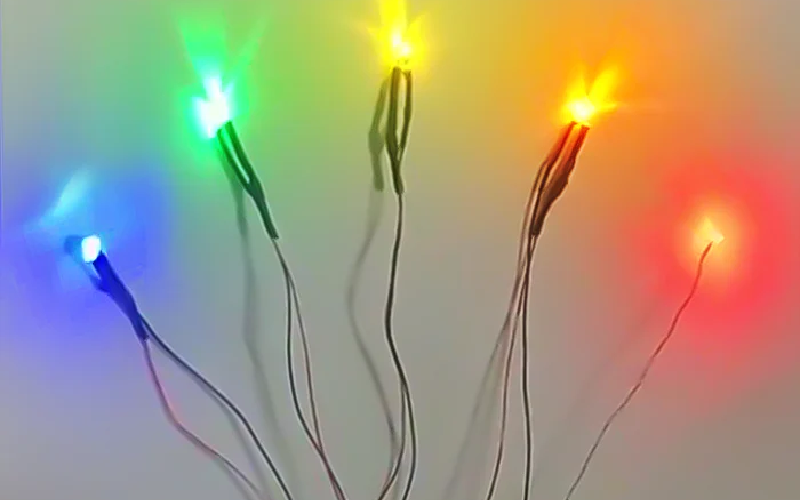 mini led lights for crafts