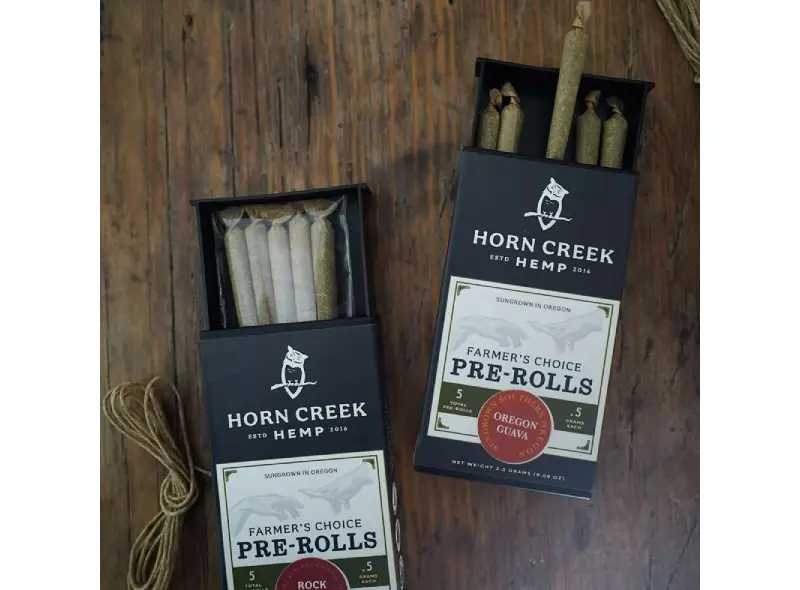 cbd pre rolls
