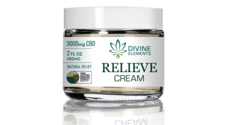 cbd pain cream 3000mg
