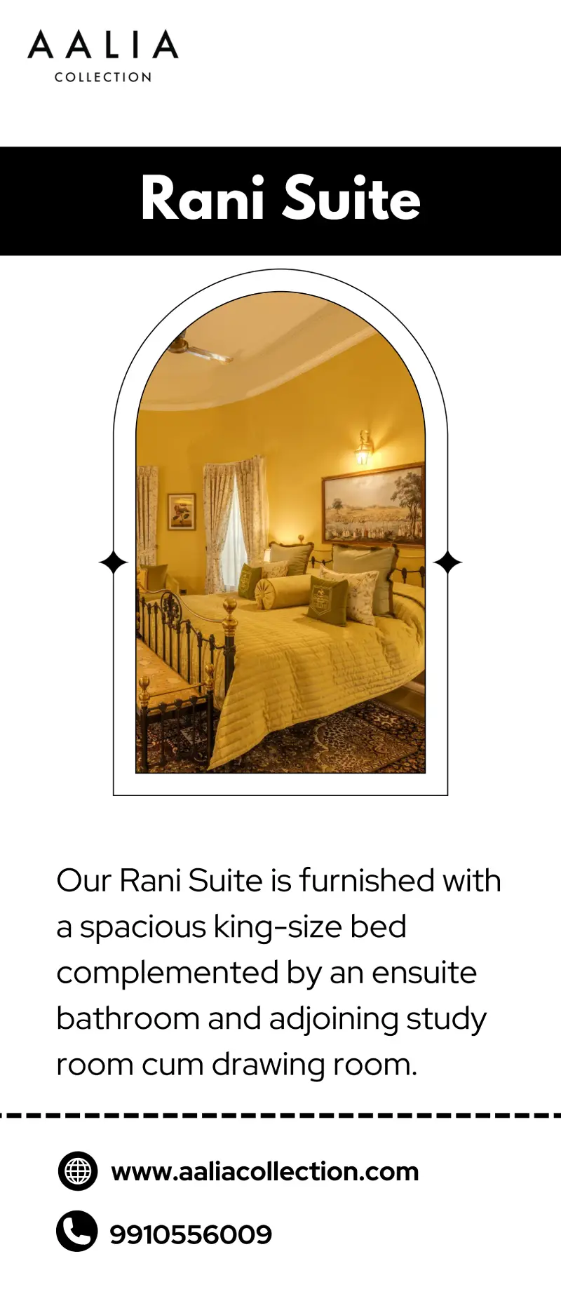 Rani Suite