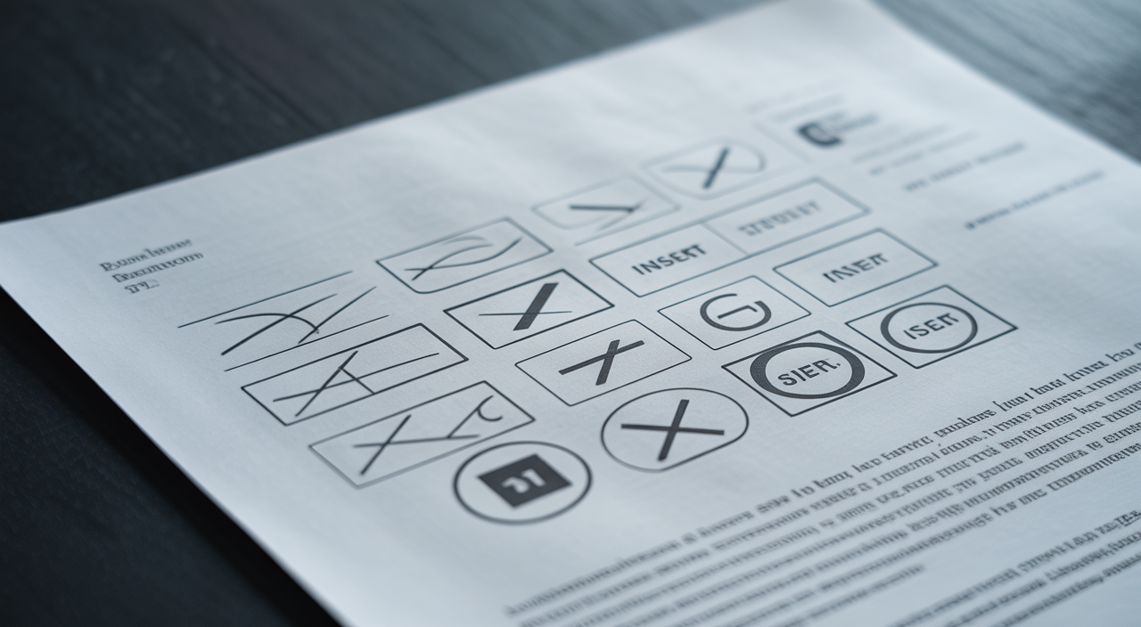 Professional Editing Services