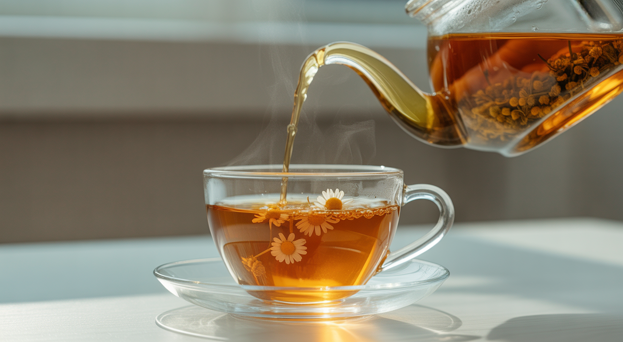 herbal products for wellness