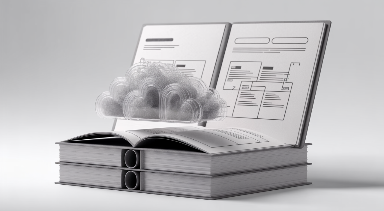 SaaS Contract Lawyer Discussing Agreements