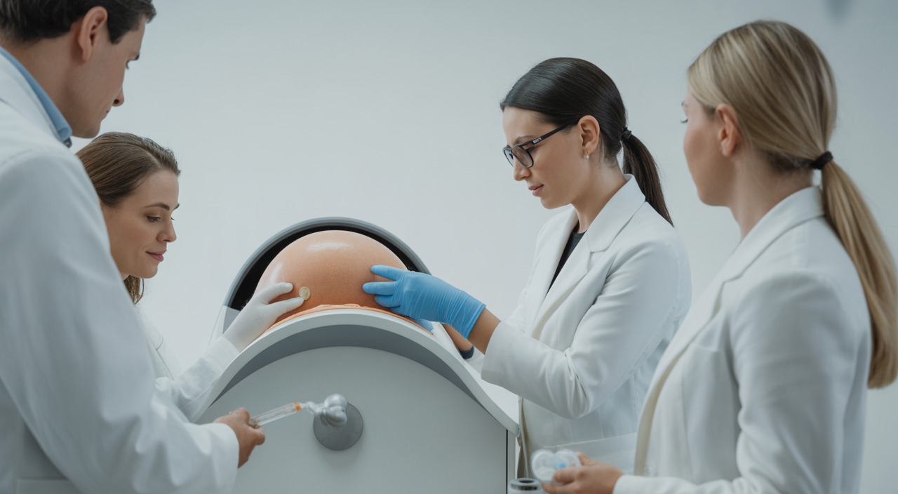 San Diego Egg Donor Programs