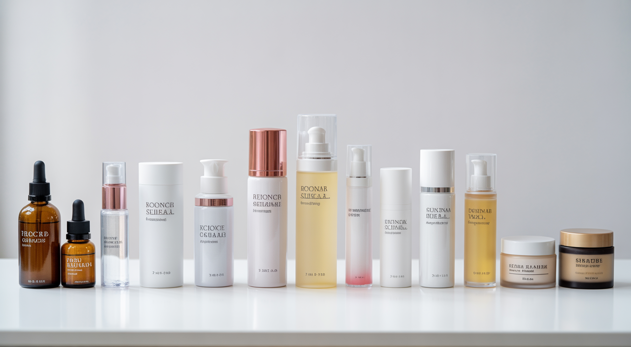 Custom Facial Sacramento