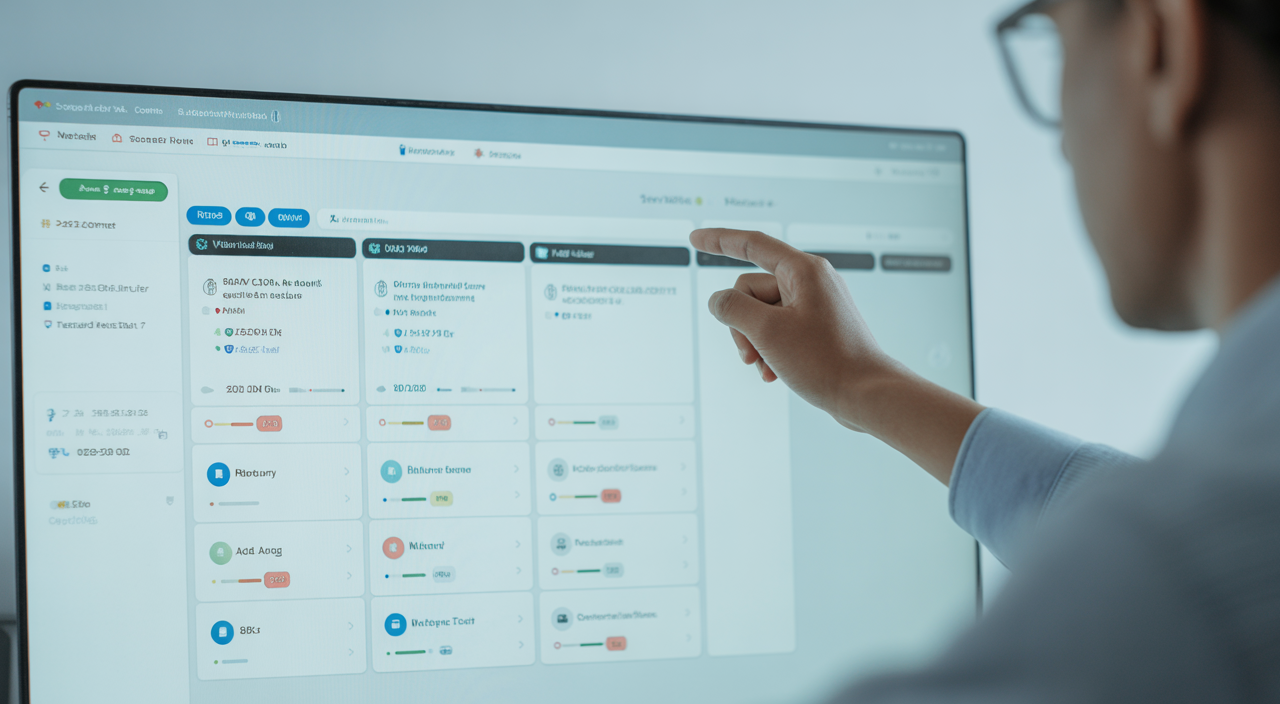 Brigient Cybersecurity Consultant