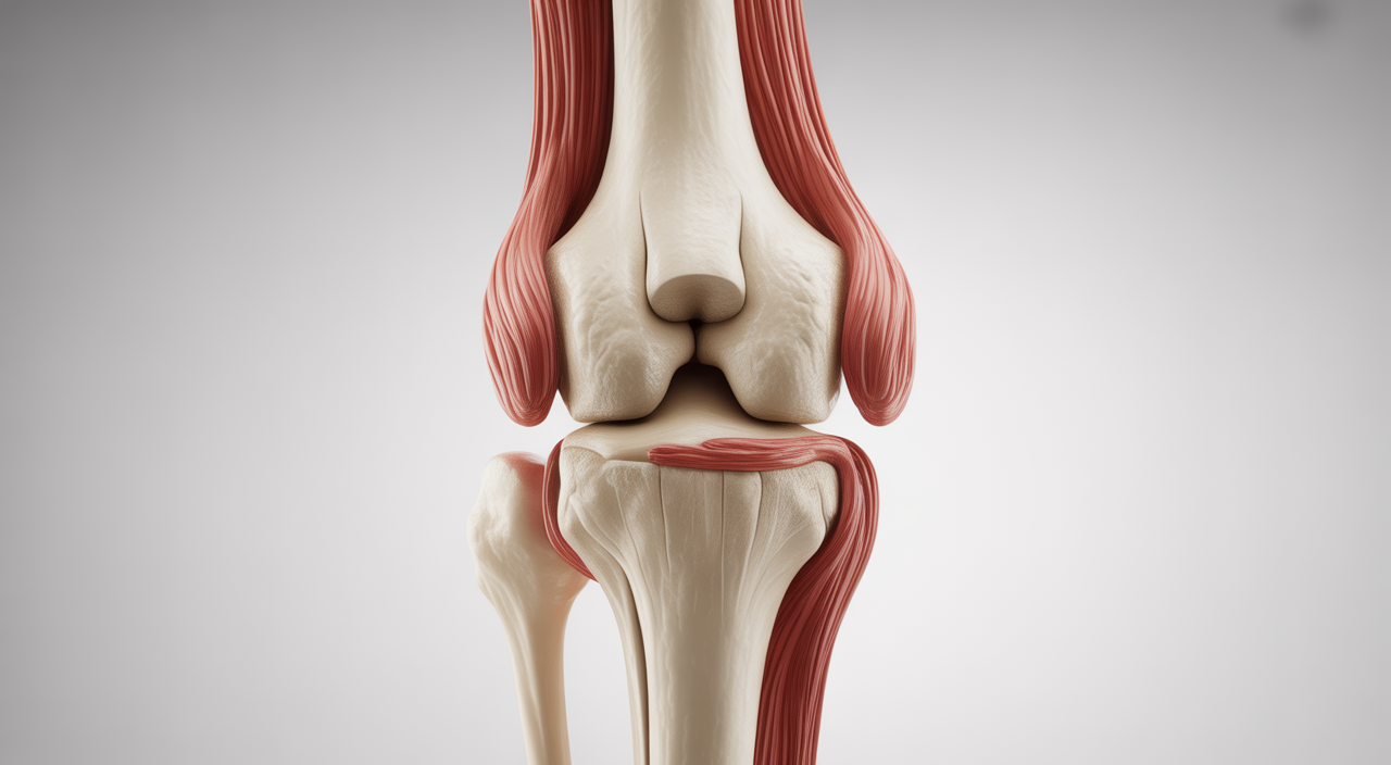 New Orleans Orthopedic Specialist Dr. Richard Meyer