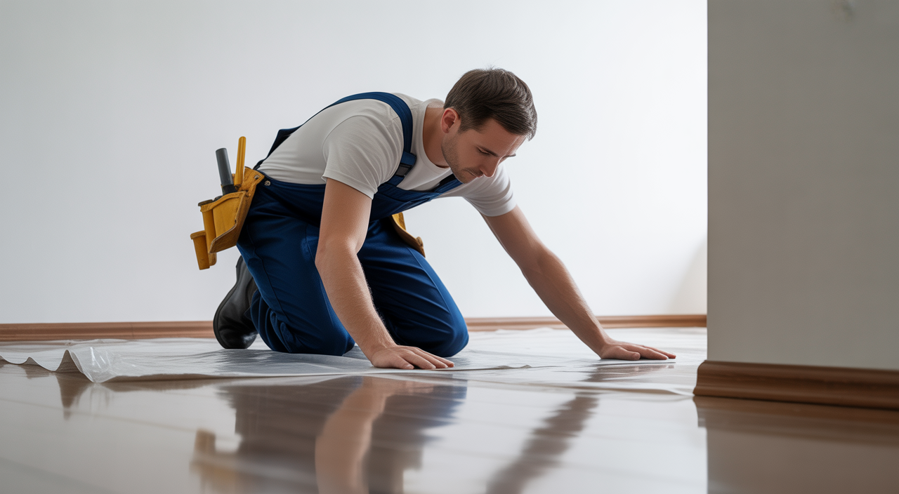 Beyond Expectations: Discover Elite Handyman Services in Atlanta, GA with KDPro Handyman