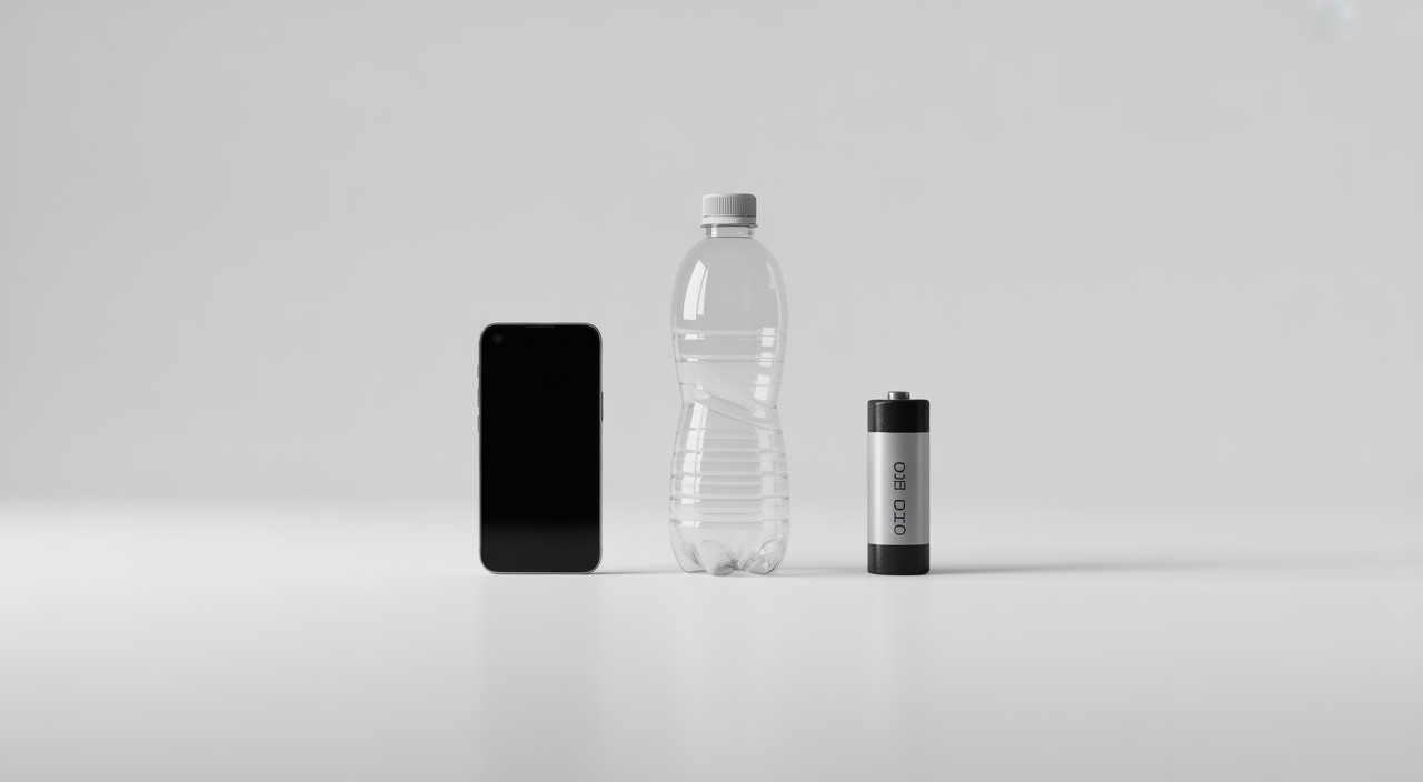 EPR Certificate for Imports in India