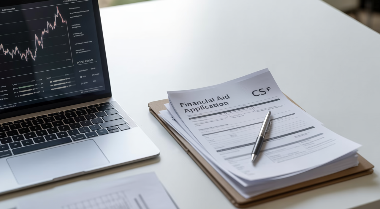 Financial Aid Planning for College in the USA