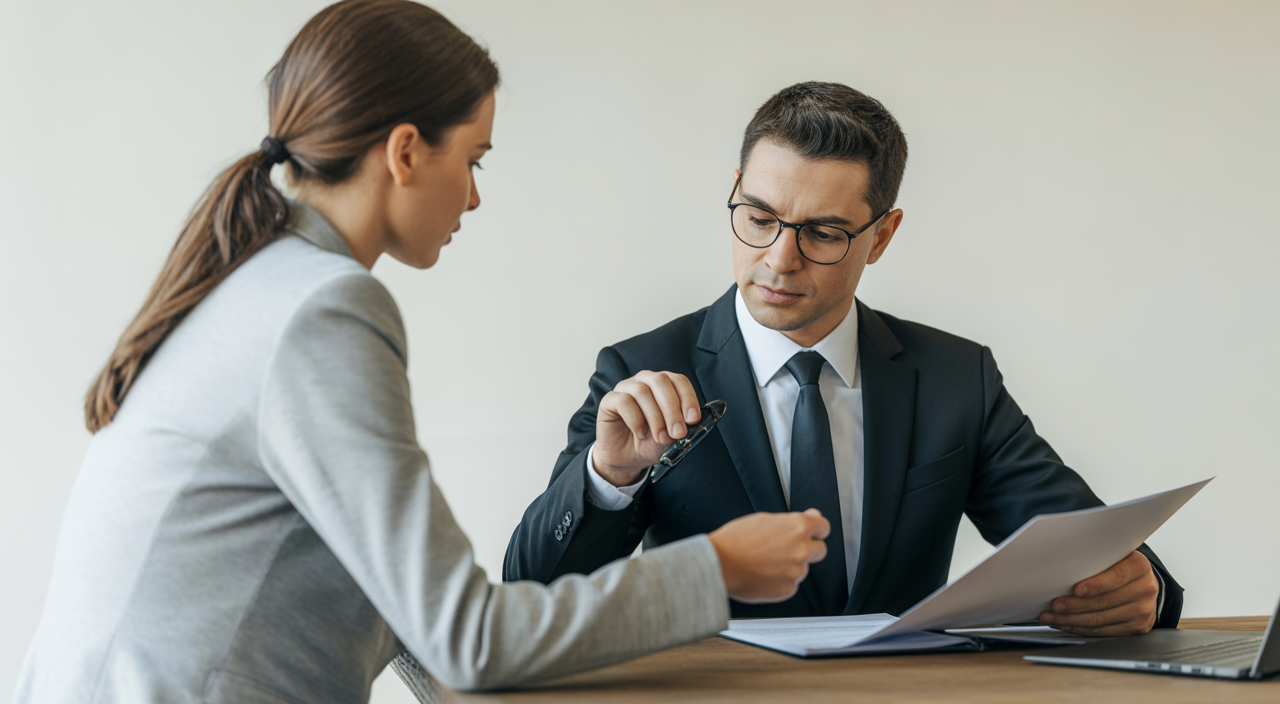 Motorcycle lawyer helping California rider after crash