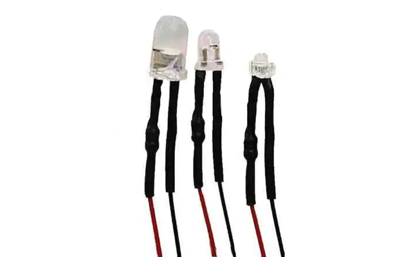 miniature lights for crafts