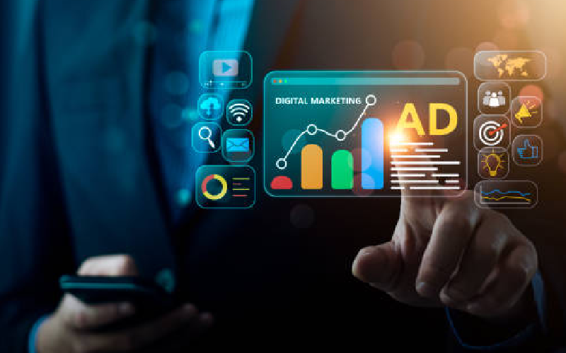 google advertising agency