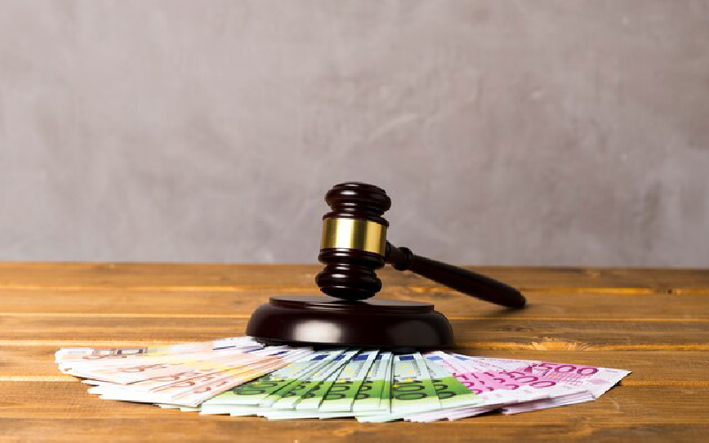 bail bonds smyrna ga