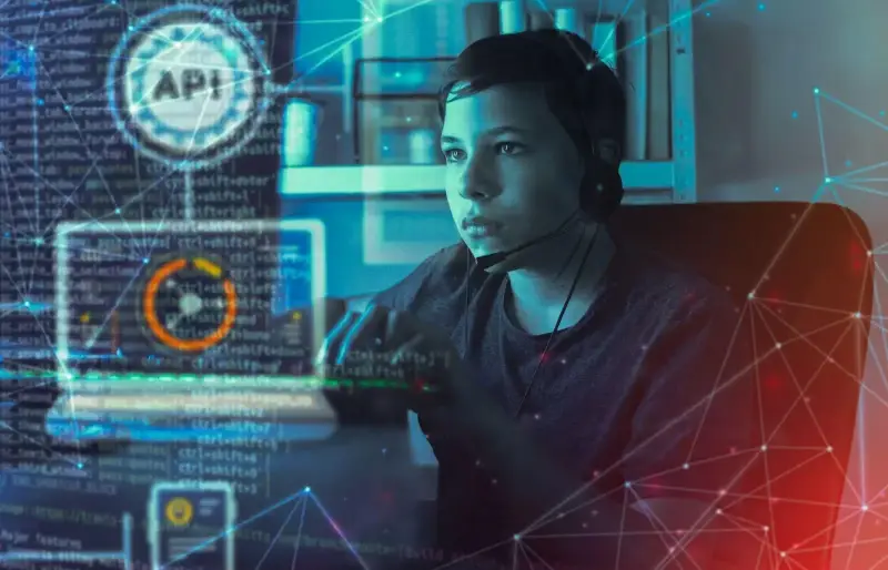 machine learning solutions
