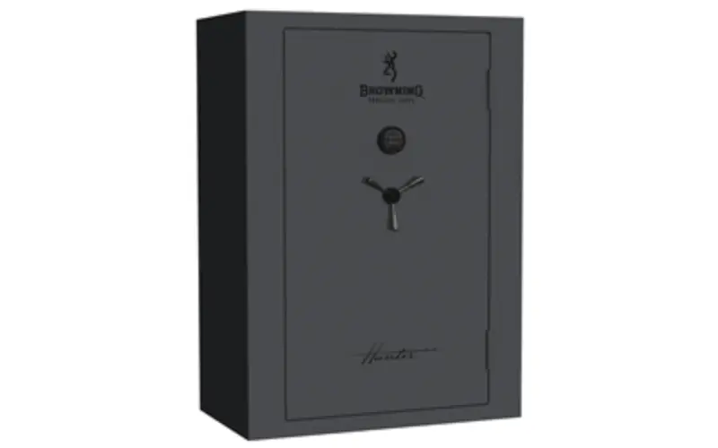 best gun safe brands
