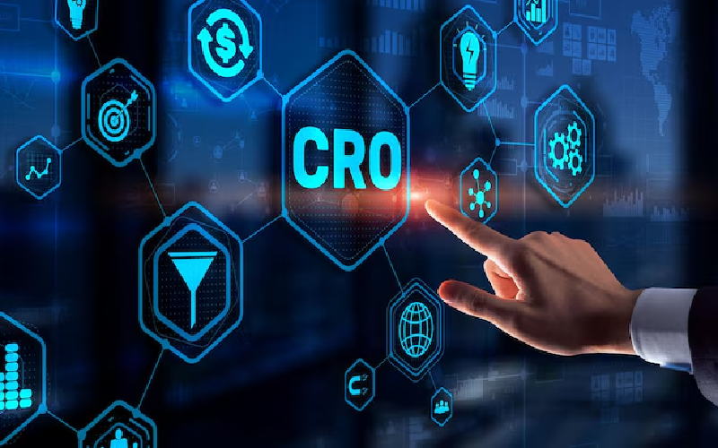 conversion rate optimization service