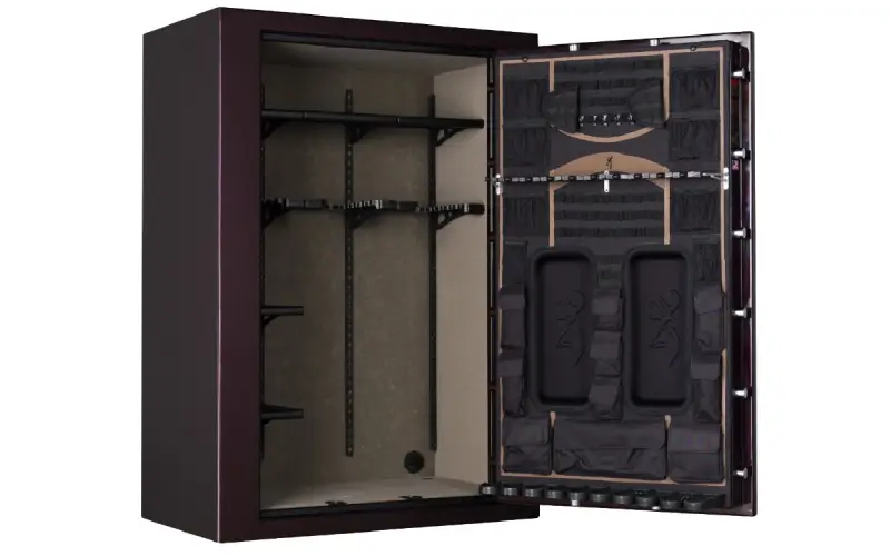 kodiak gun safe