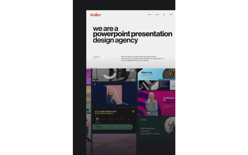Professional web design packages offer the opportunity to revamp your online presence and drive your business forward.