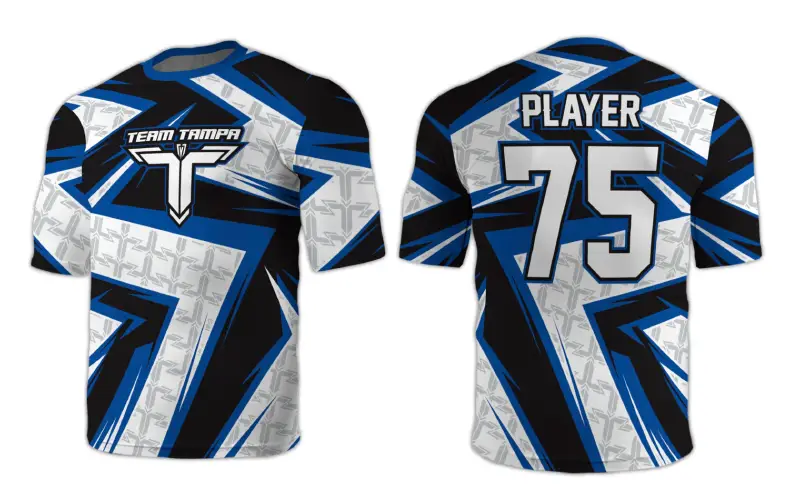 flag football jerseys 