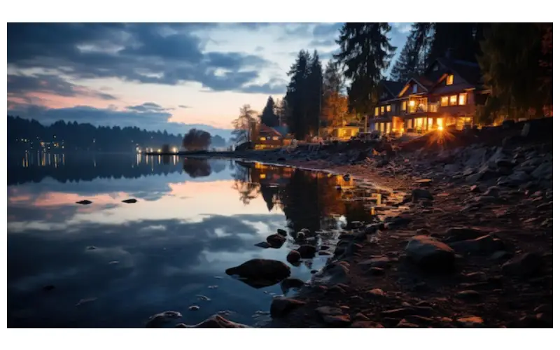nightly rentals big bear lake