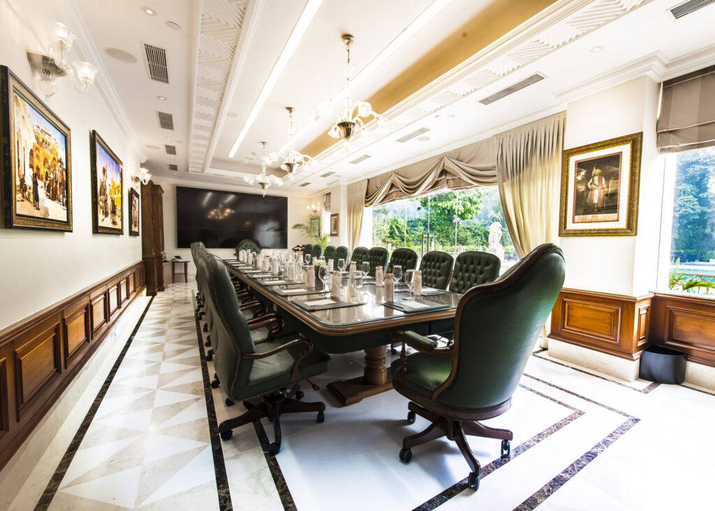 hotels in connaught place