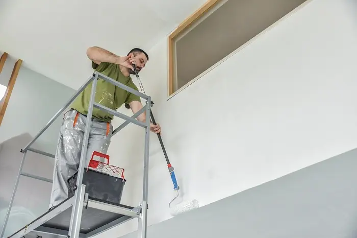 Handyman
