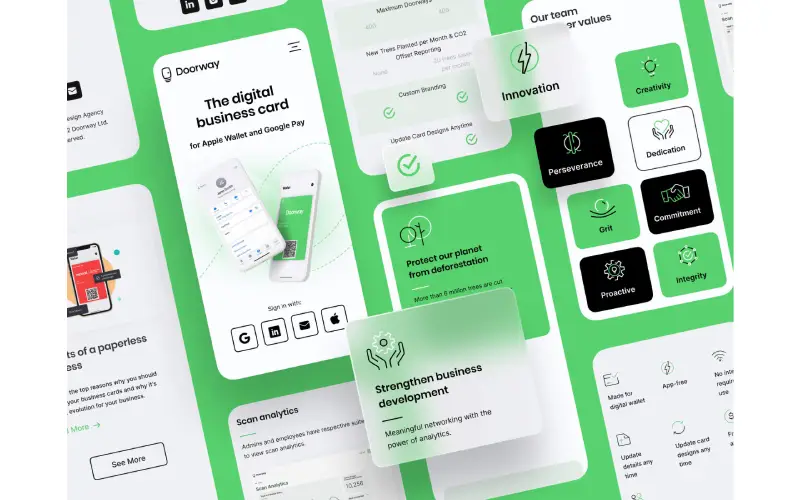 graphic design agency