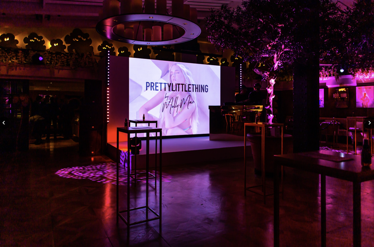 creative event agency