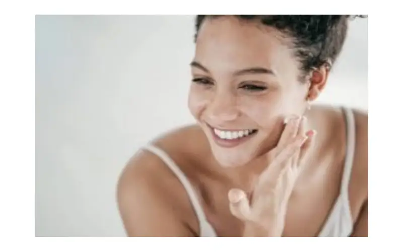 Anti aging cream