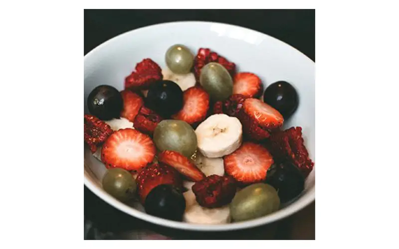 virtual nutrition coaching