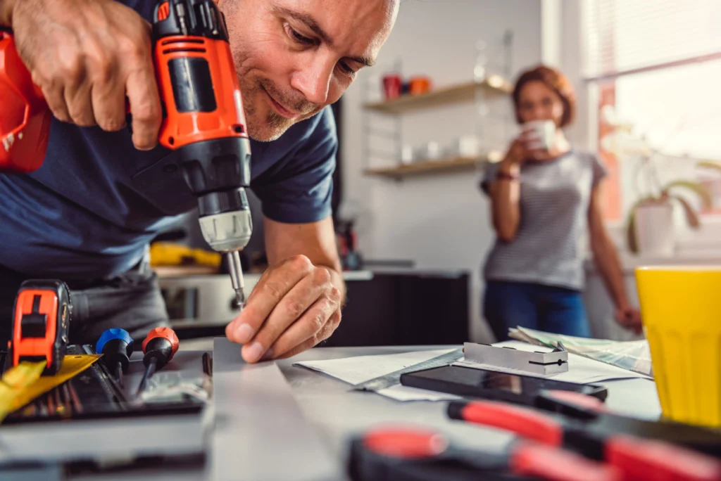 Handyman
