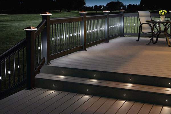 Why You Need A Professional Landscape Lighting Contractor In Michigan?