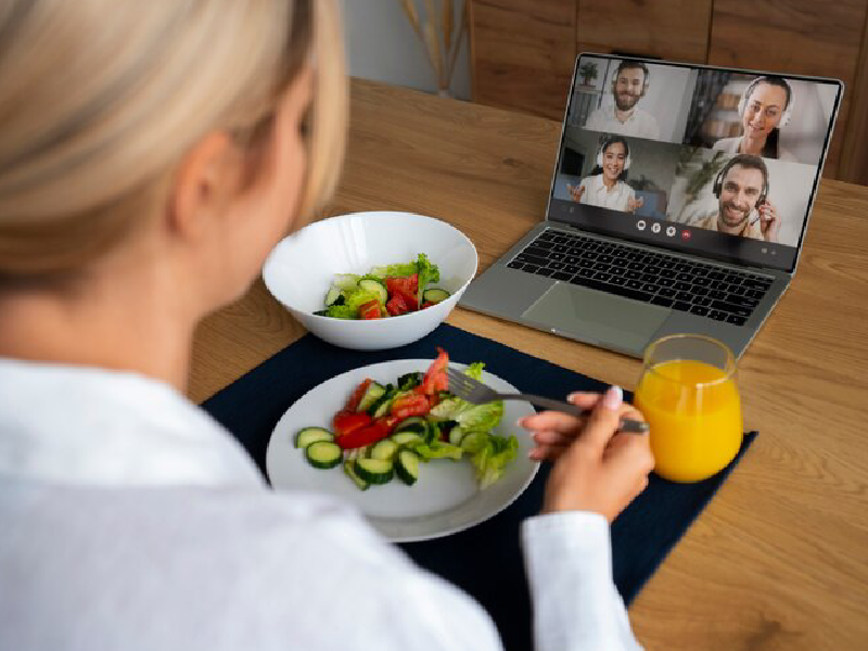 5 Ways Our Online Course Can Help You Prioritize Self-Care
