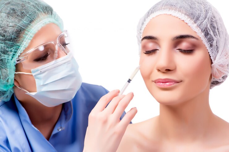 Enhance Your Beauty With Top Cosmetic Surgery In Miami, FL