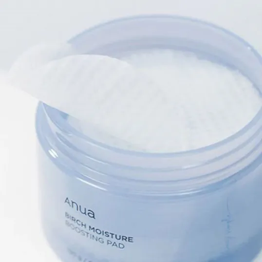 skin care products