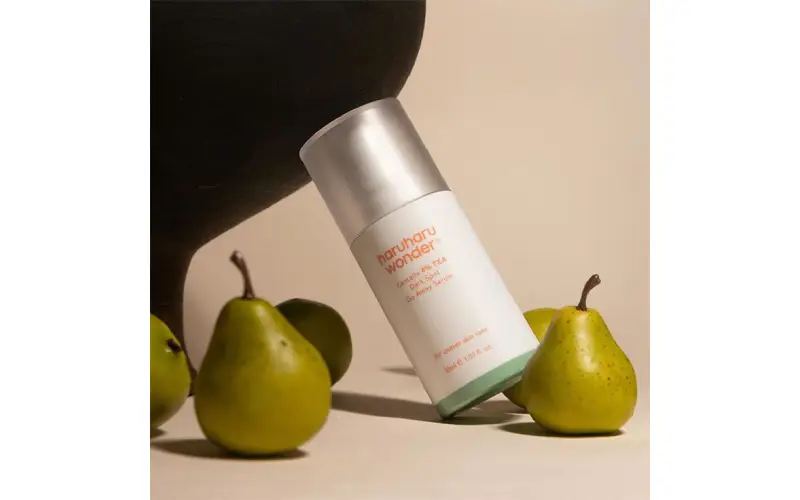skin care products korean​