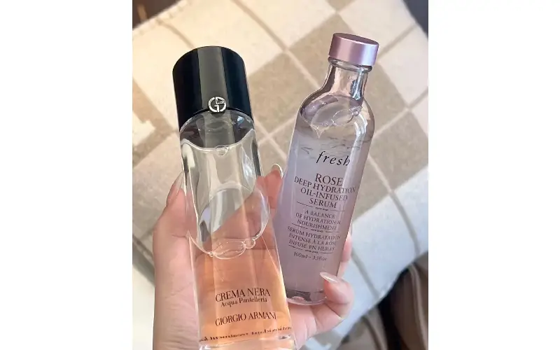 korean brand skin care products​