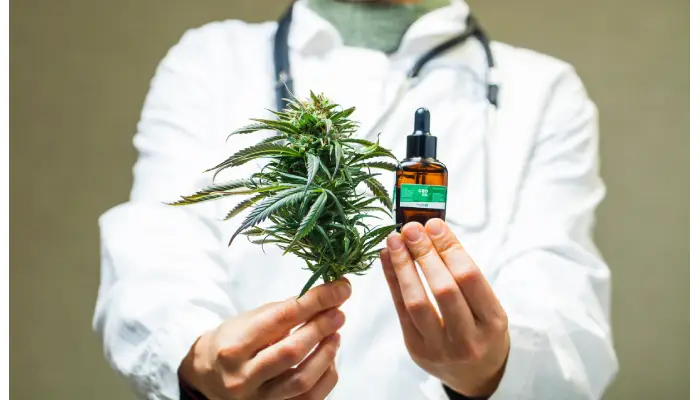 The Truth About CBD Skin Care Products