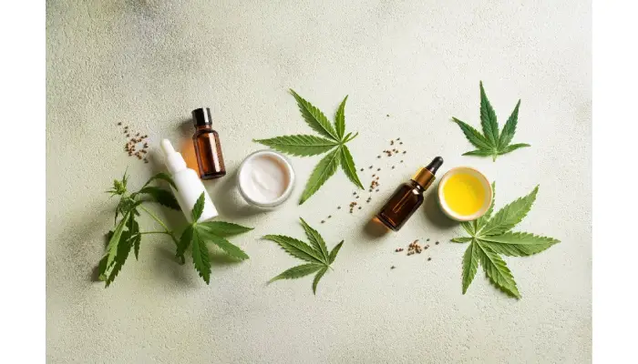Is 2025 the Year of CBD Beauty? A Look at the Hottest Products