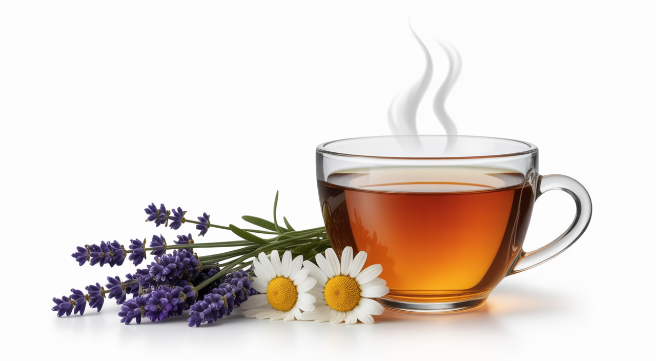 Herbal Products for Wellness