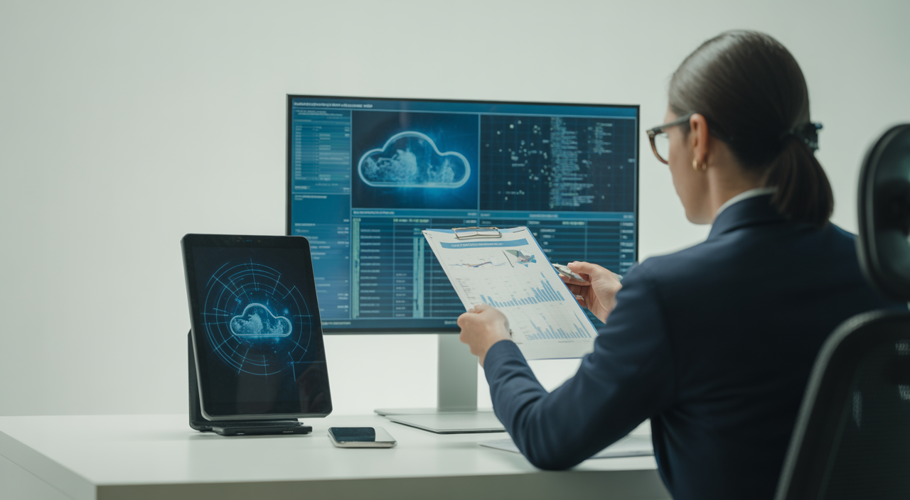 Cybersecurity consulting services in Canada protecting business data