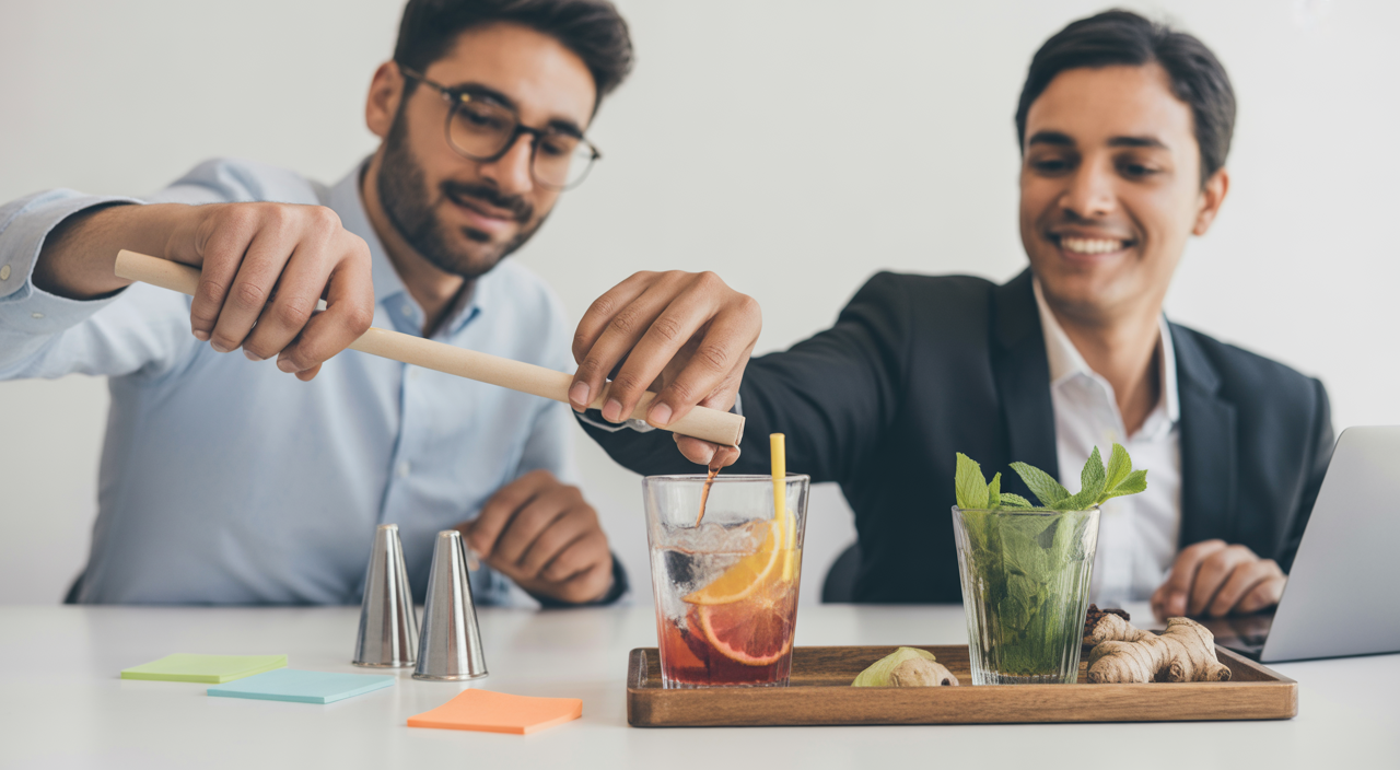 What are the best fun corporate event ideas for Indian teams?