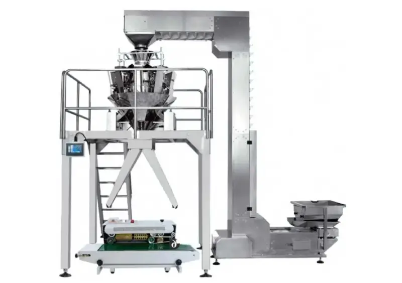 automated packaging systems