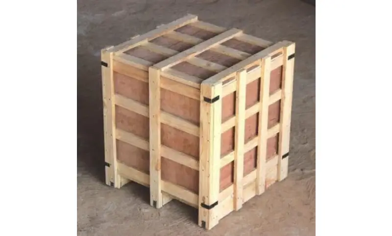 wooden box manufacturers