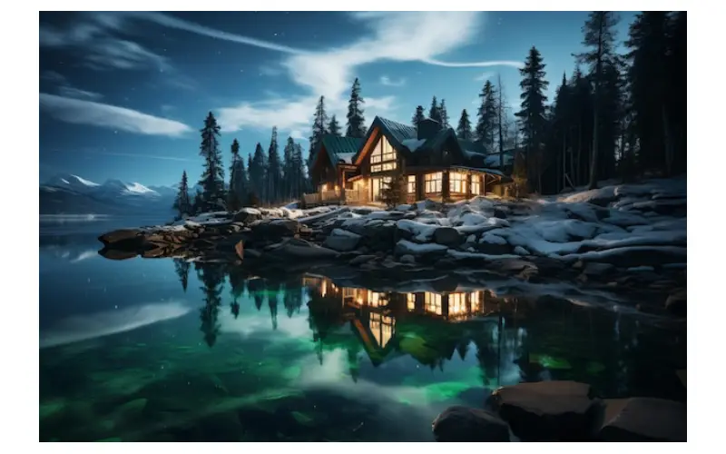 nightly rentals big bear lake