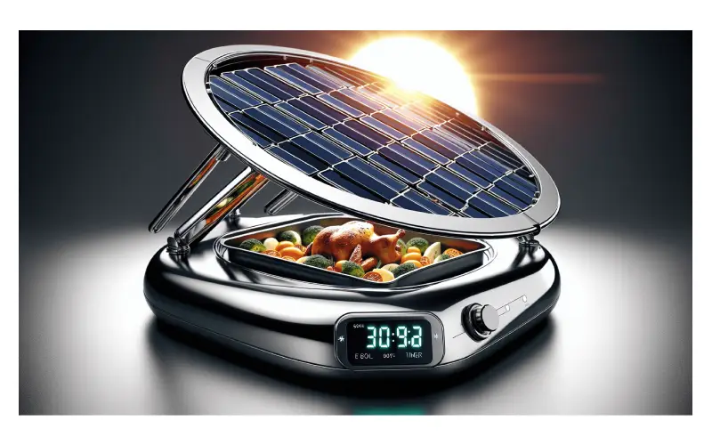 Solar Gadgets