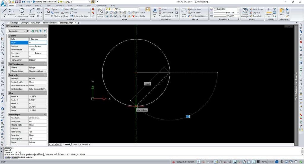 free autocad alternative